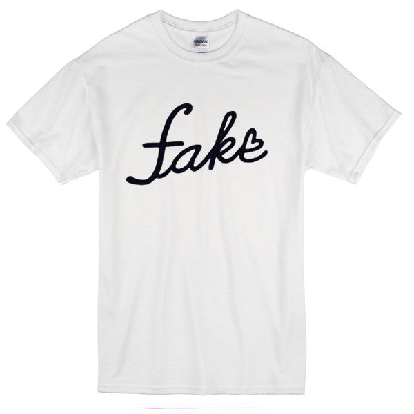 Fake Shirt 9