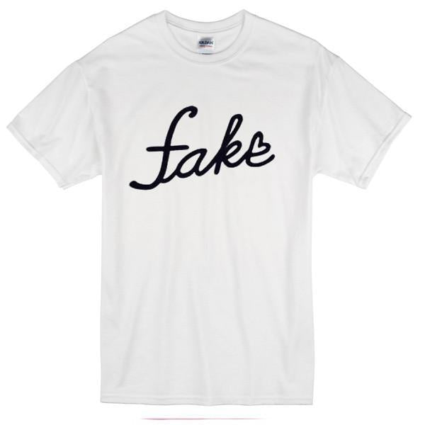 Fake Shirt 5034